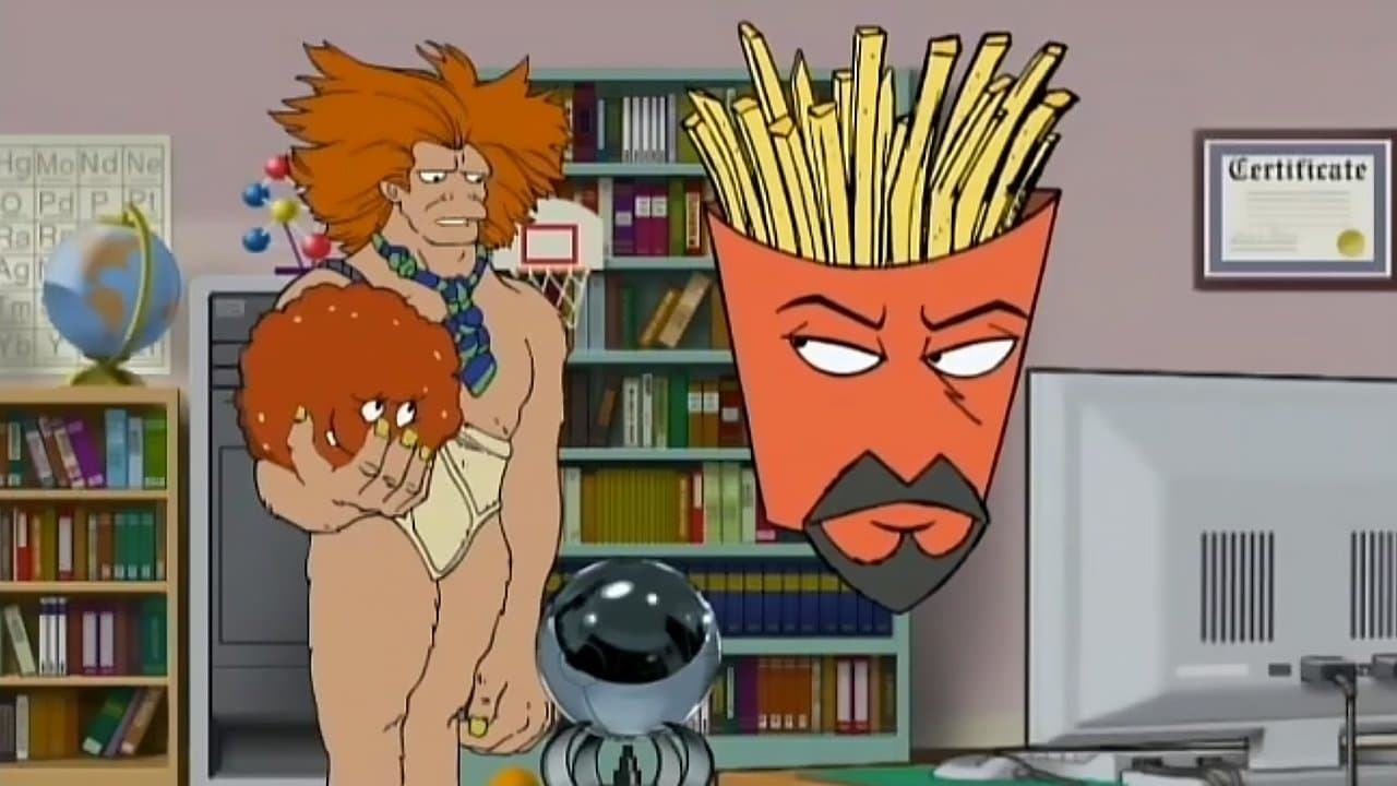 Still from Super Computer