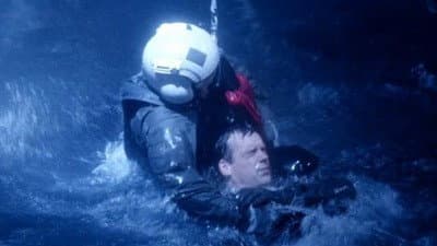 Still from Adrift: Part II (2)