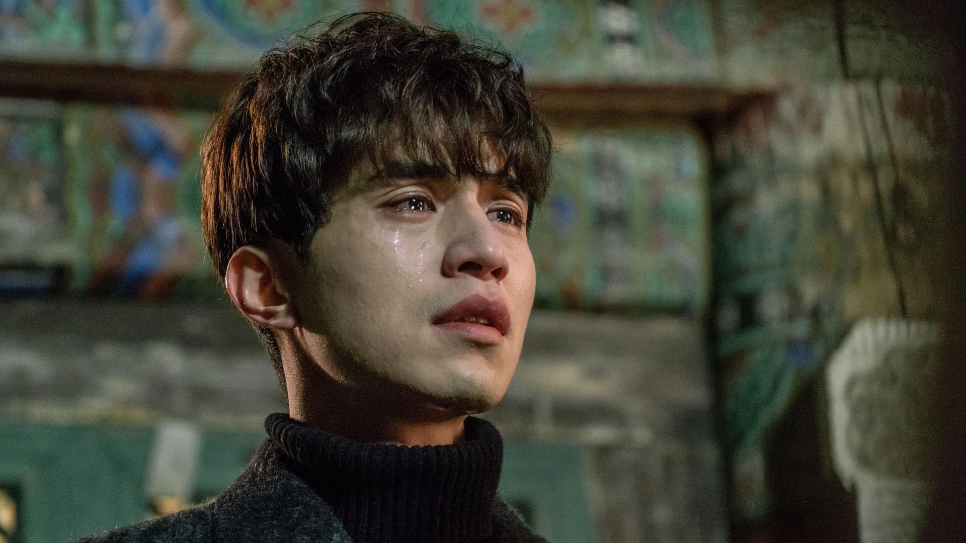 Still from Protect Her
