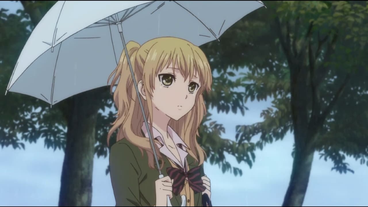 Still from Out of Love