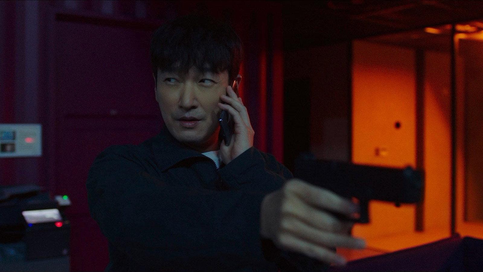 Still from Episode 15