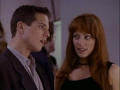 Still from Mixed Signals