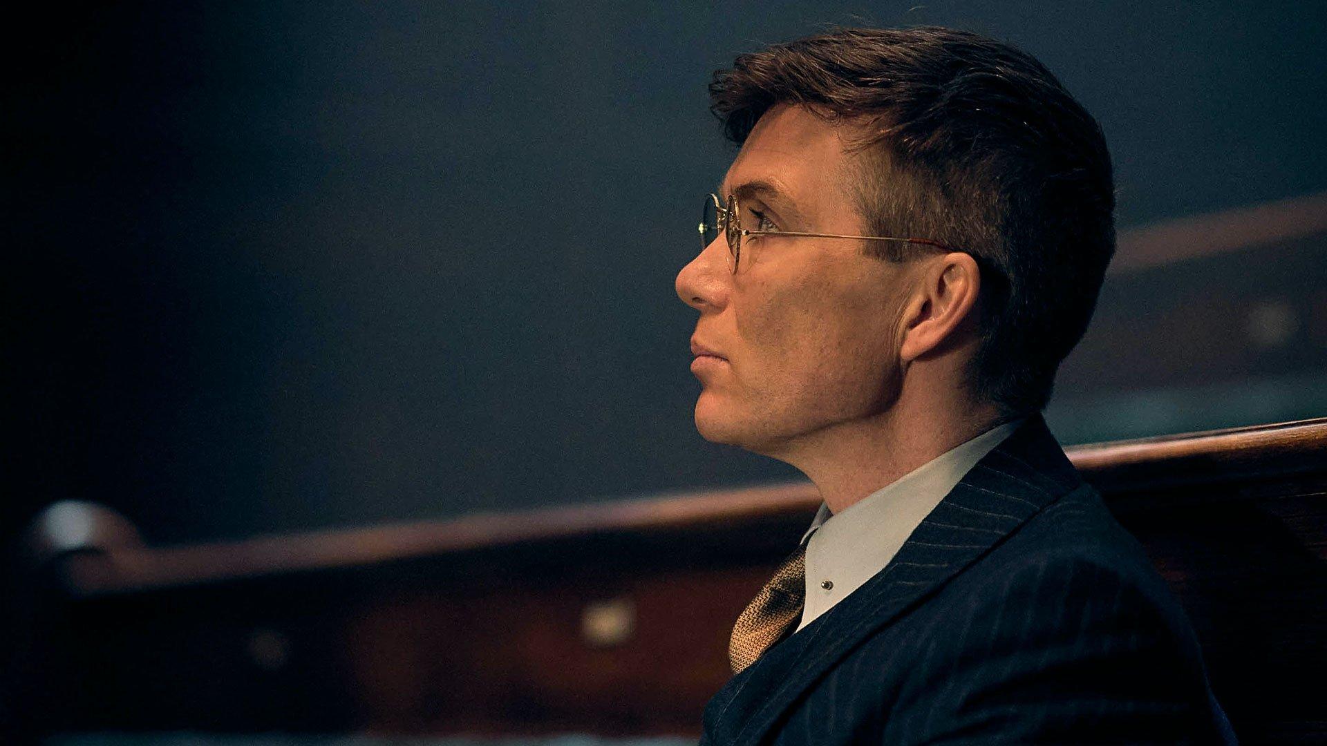 Still from Lock and Key