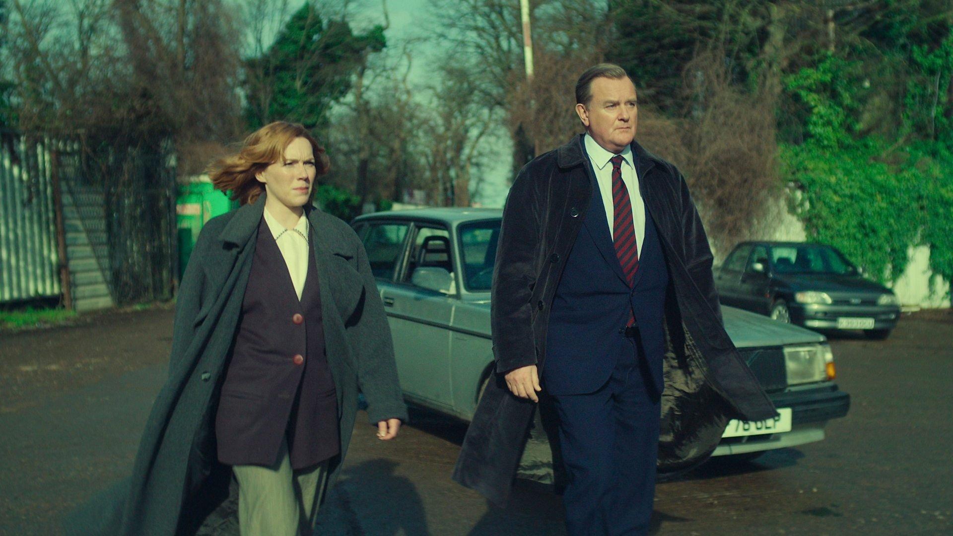 Still from Episode 1