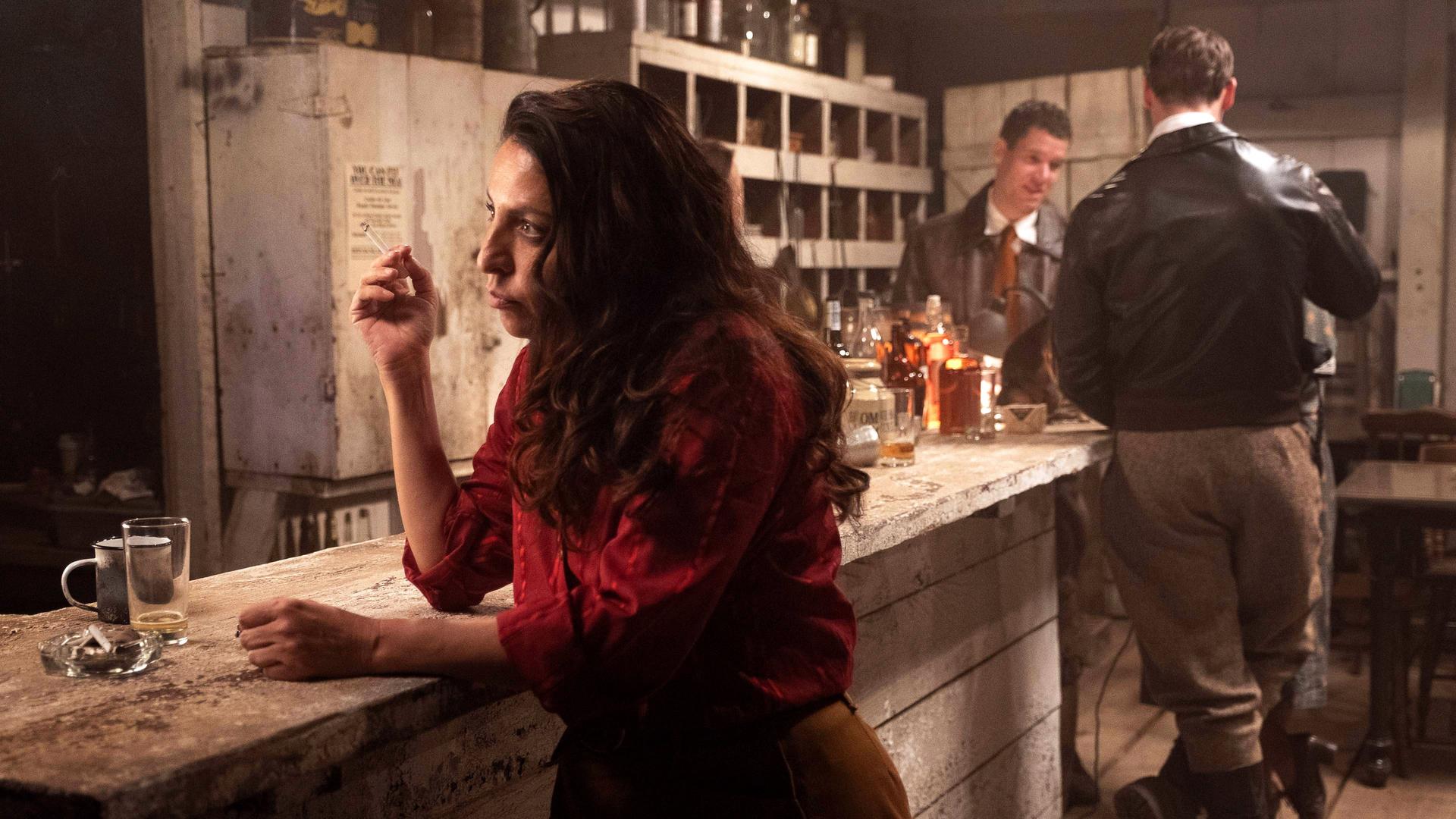 Still from Chapter 7