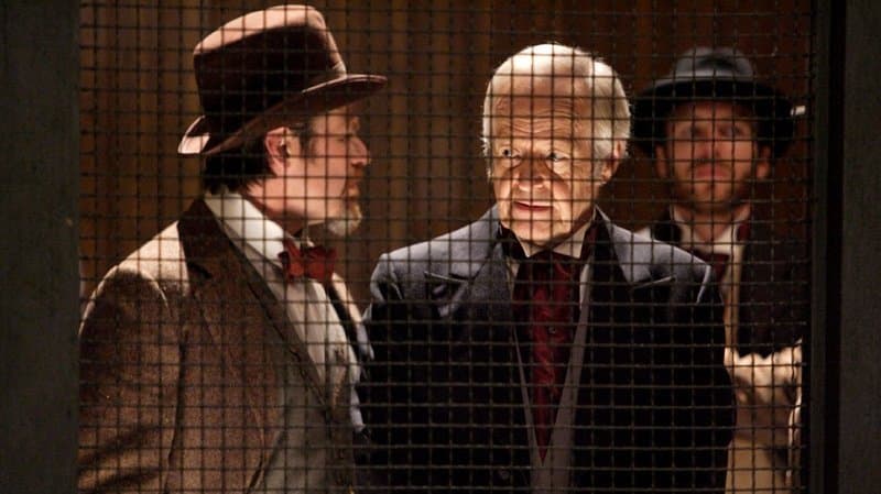 Still from Hangman