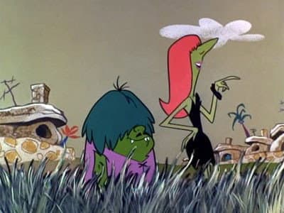 Still from The Gruesomes