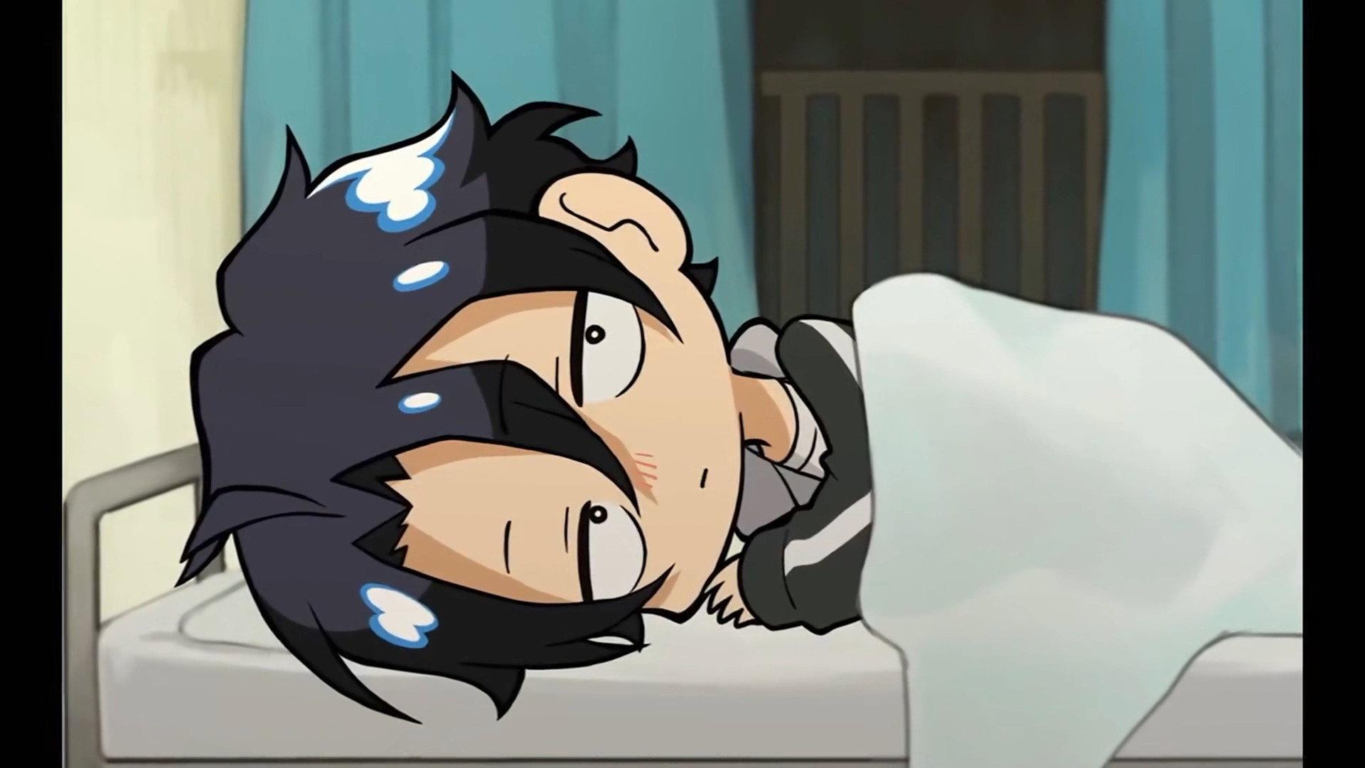 Still from Mini #12