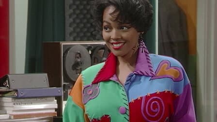 Still from Radio Days