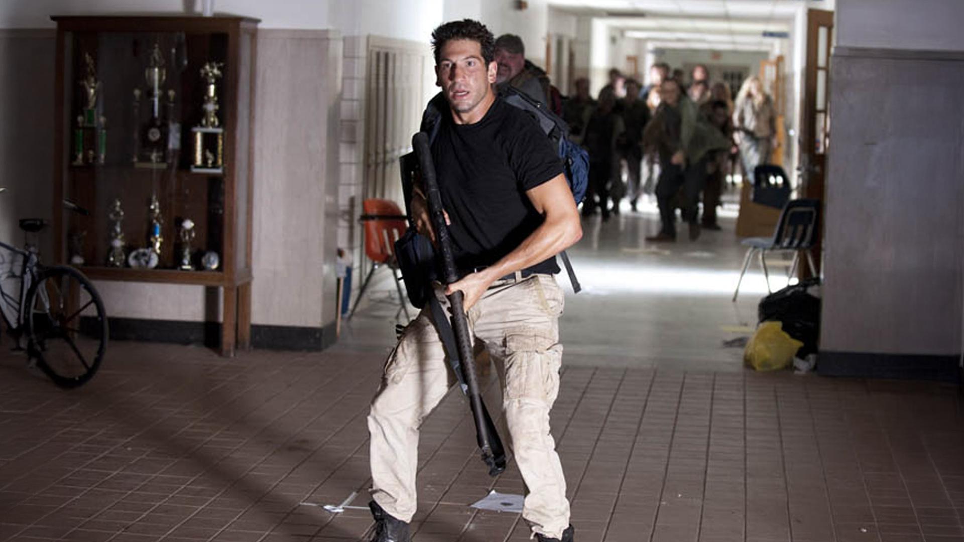 Still from Save the Last One