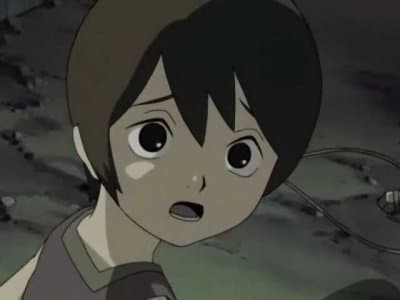 Still from A Past to Be Erased