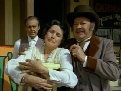 Still from Wave of the Future
