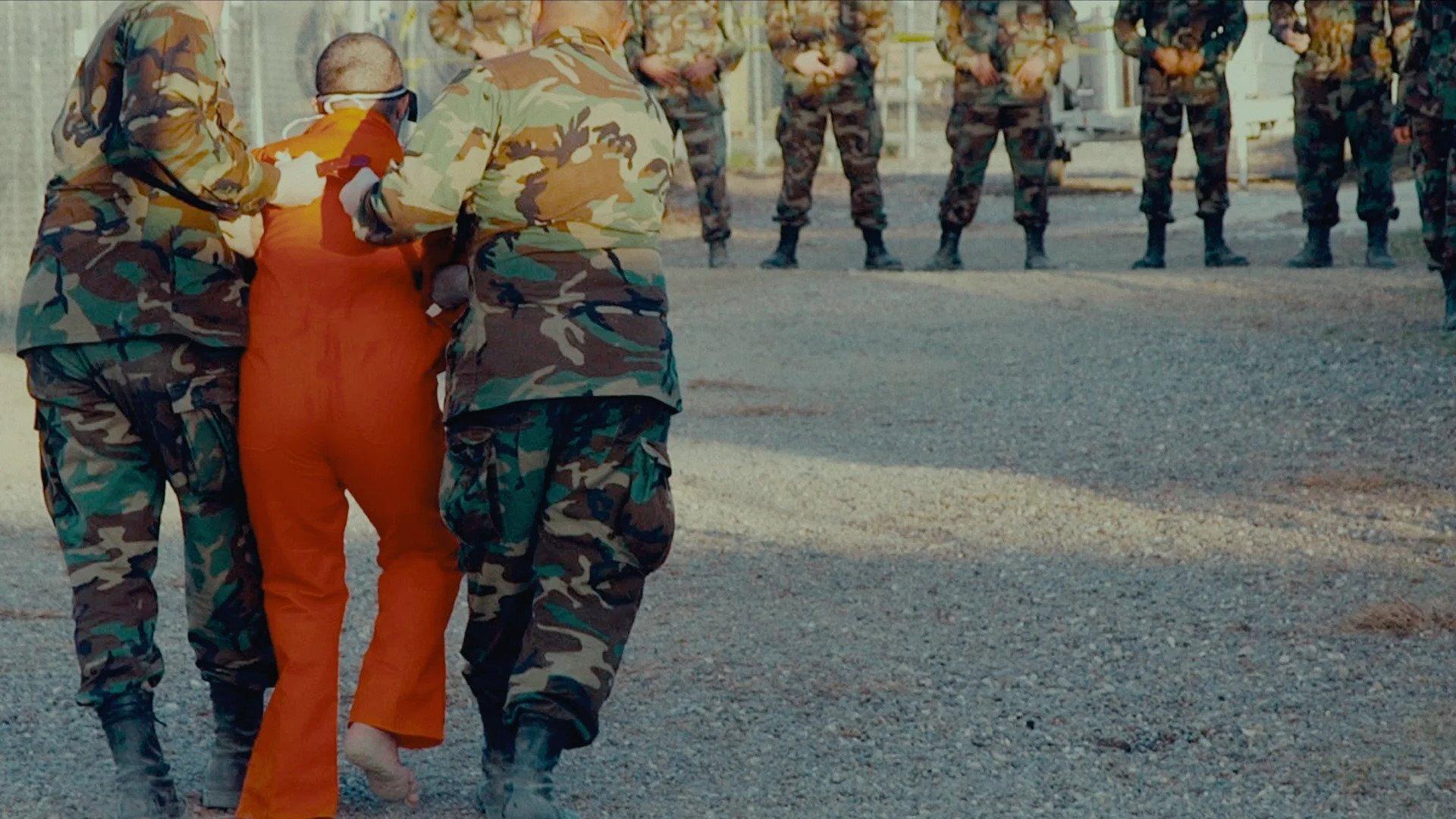 Still from The Dark Side
