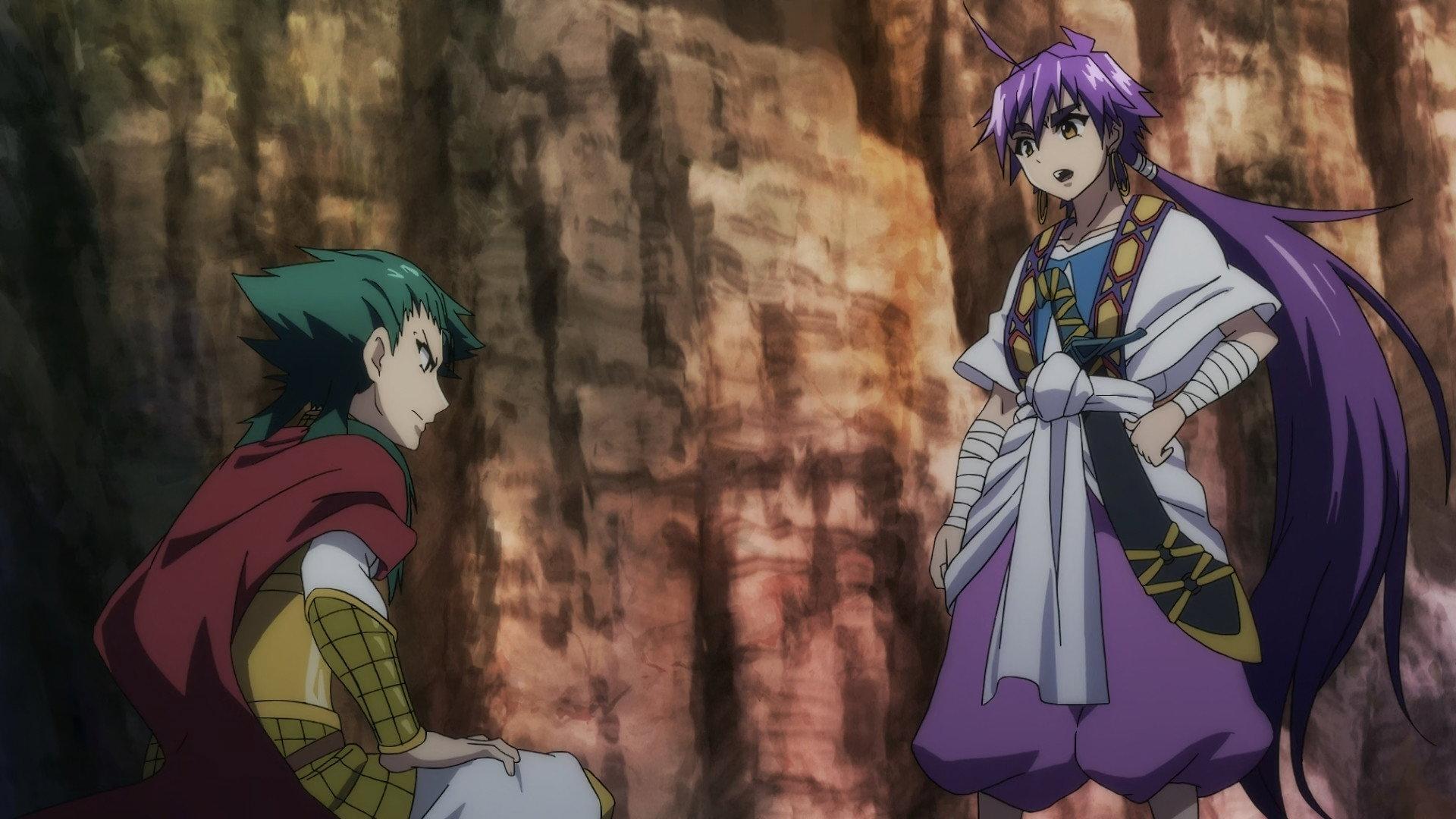 Still from The Capture of Dungeon Baal, Part 2