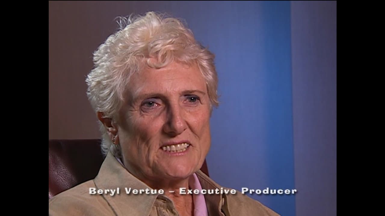 Still from Interview with Executive Producer Beryl Vertue