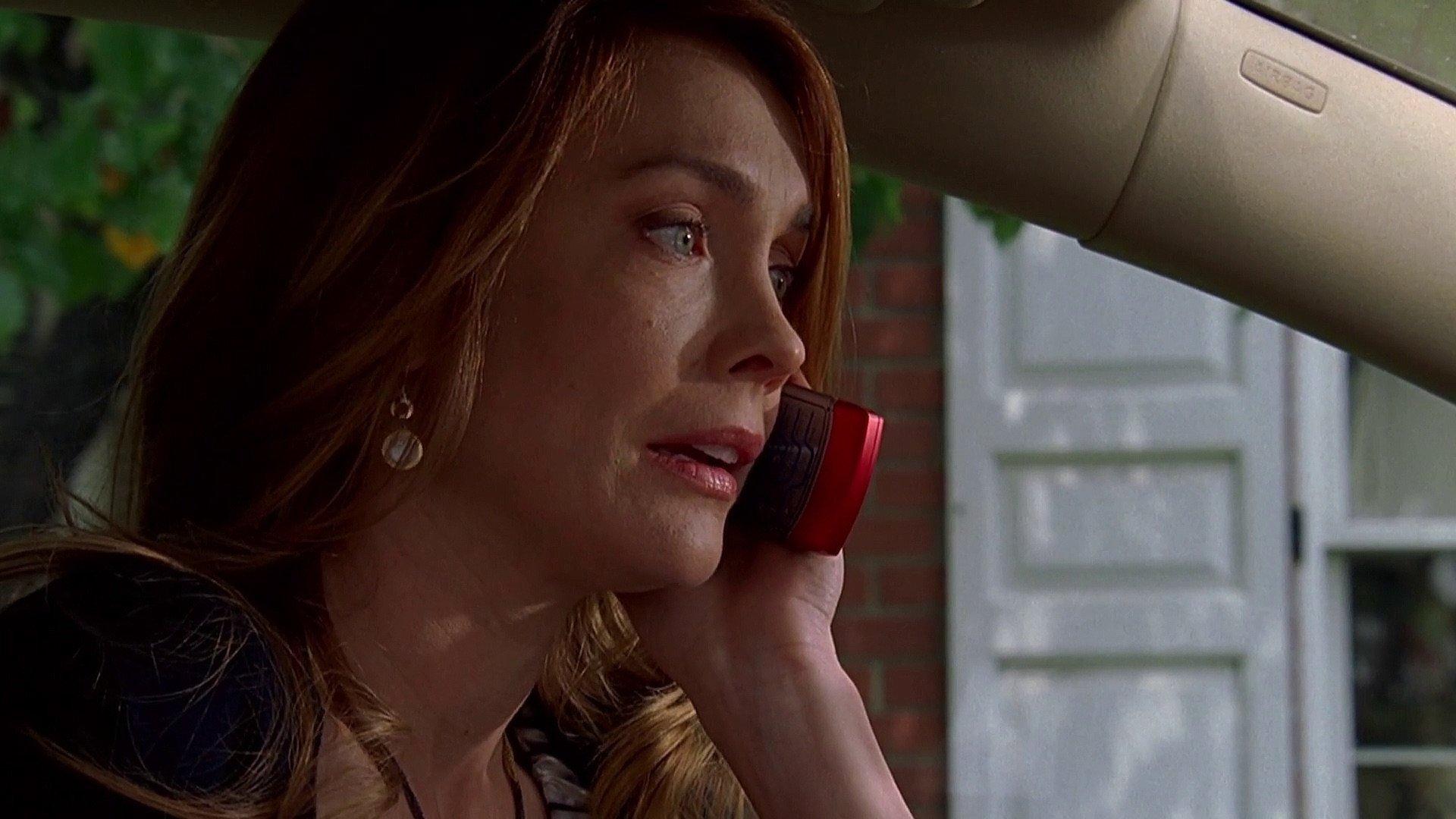 Still from The Crossing