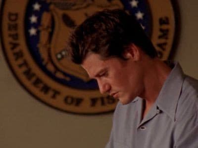 Still from The Value of Secrets