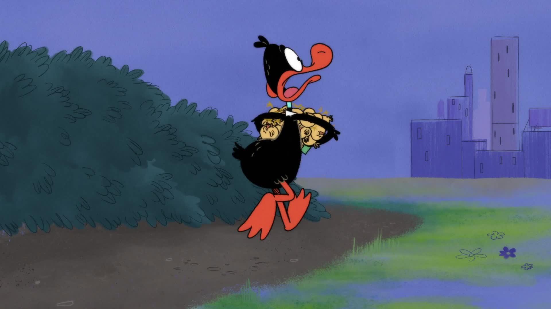 Still from Crumb and Get It
