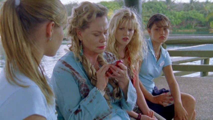Still from In Too Deep