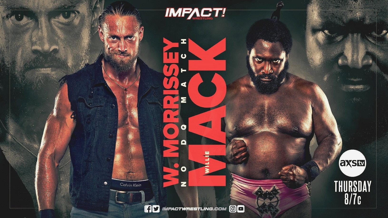 Still from IMPACT! #882