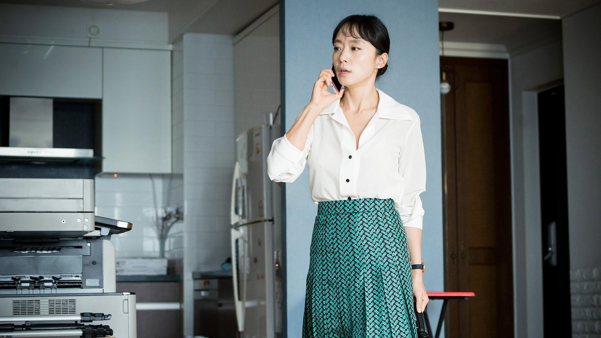 Still from Episode 9