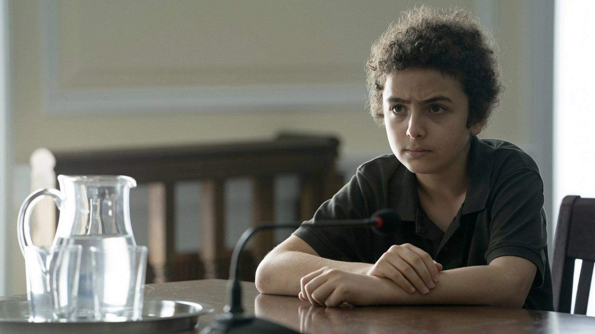 Still from Part VIII