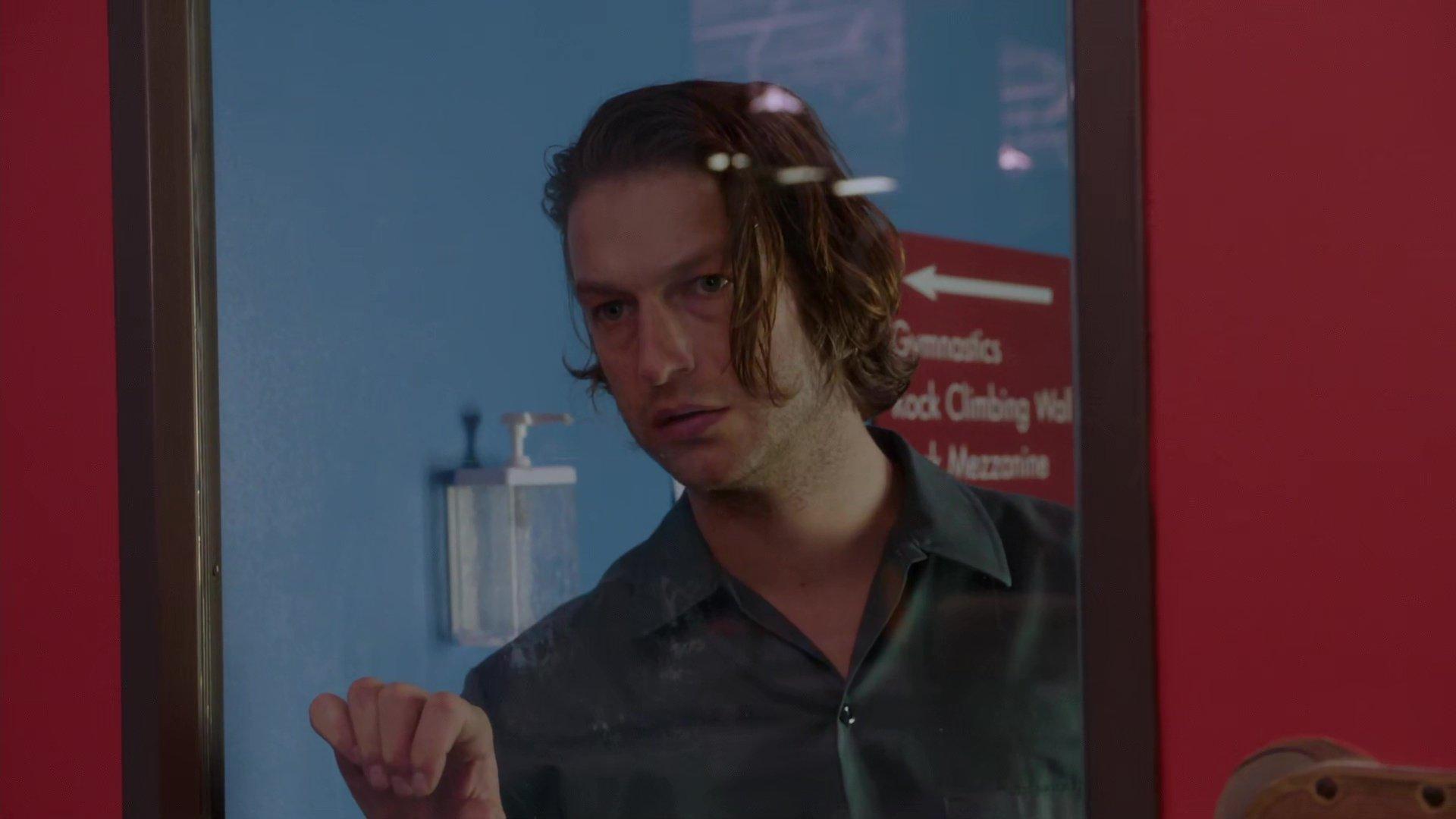 Still from Monster's Legacy