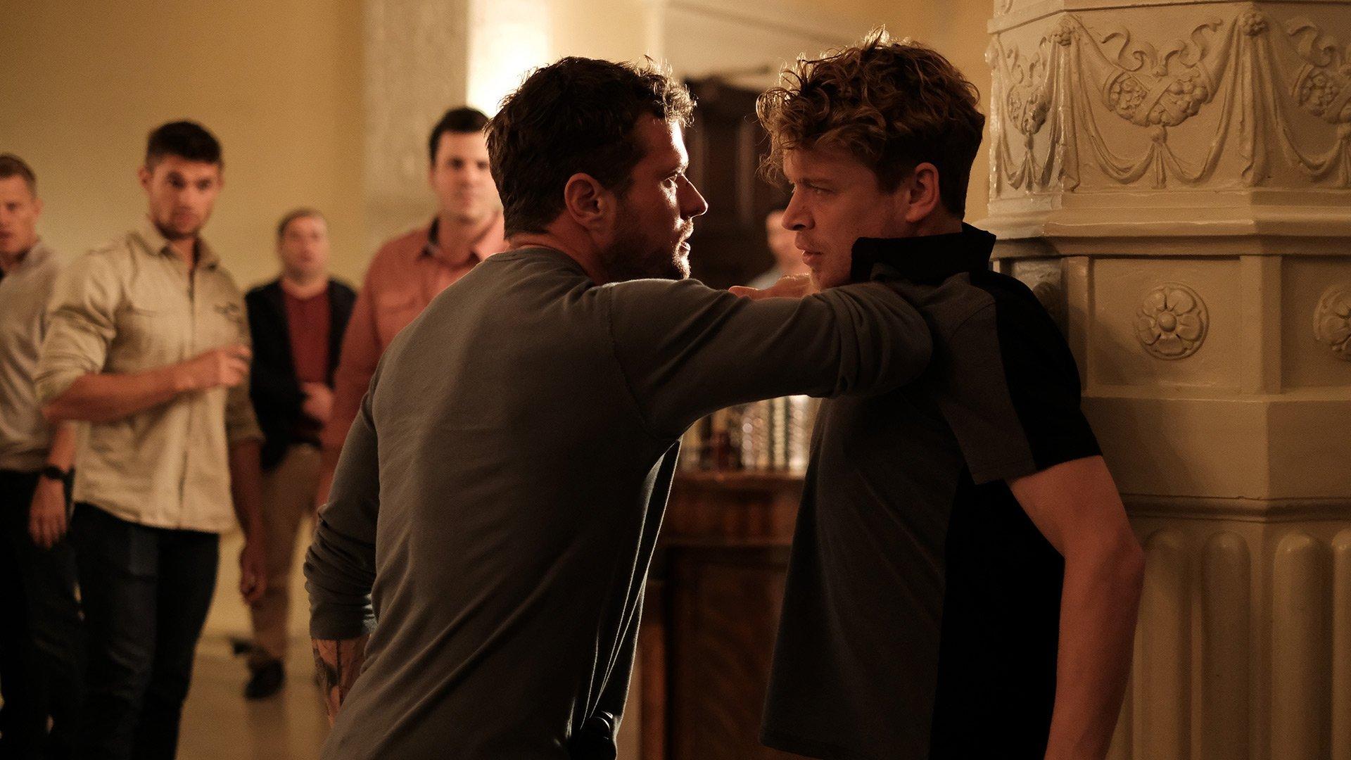 Still from Alpha Dog