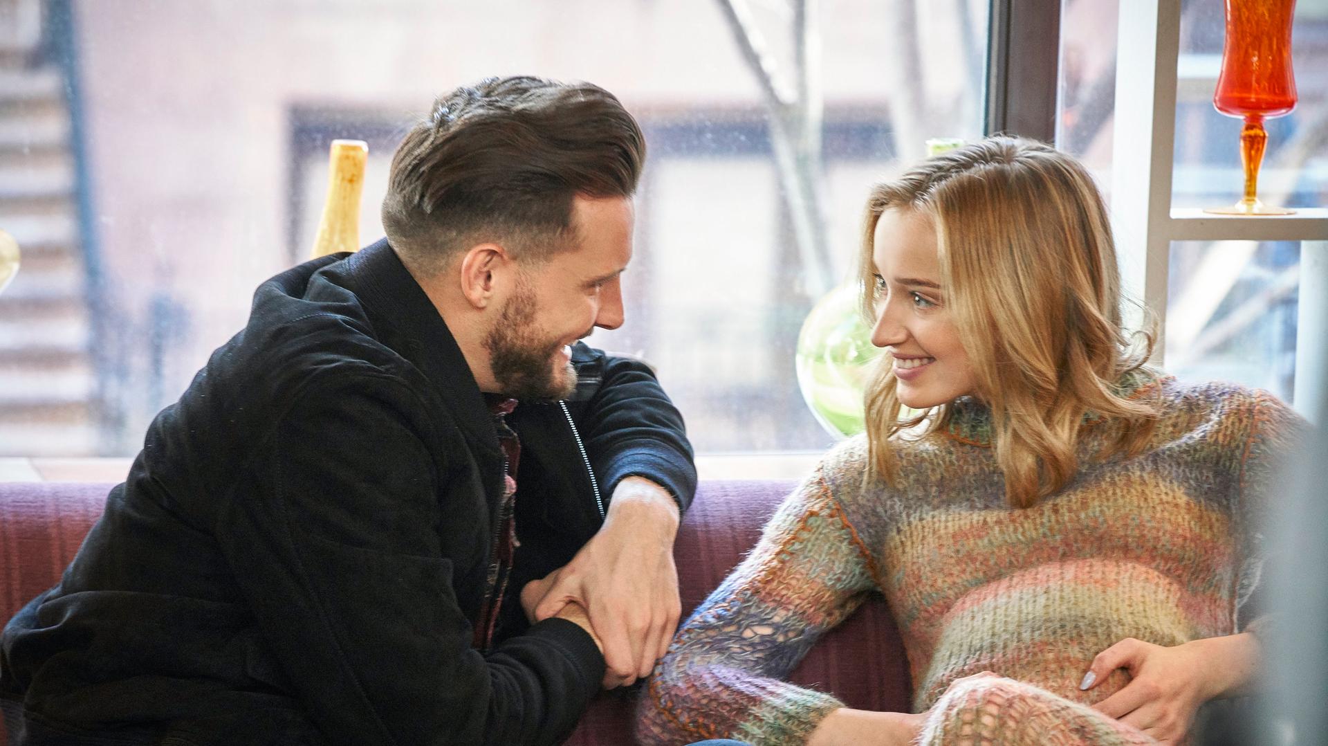 Still from Big Day