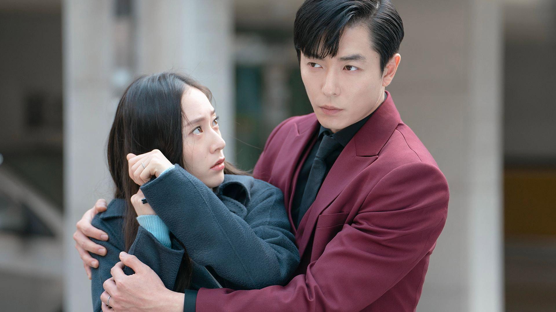 Still from Episode 10