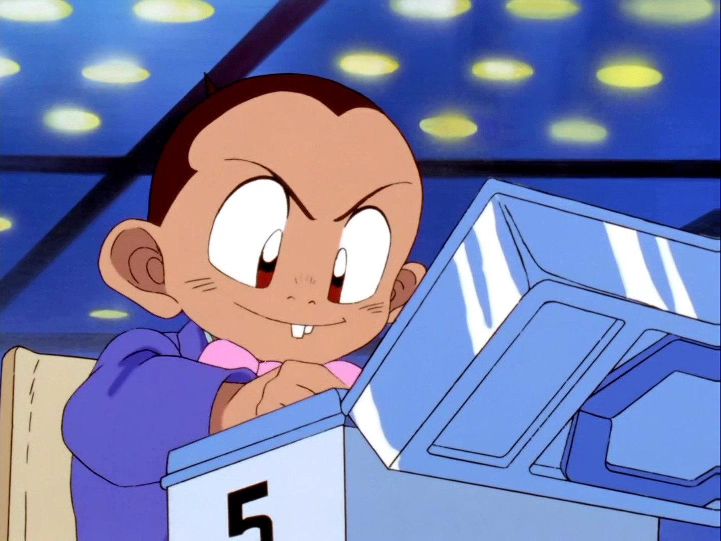 Still from Episode 13