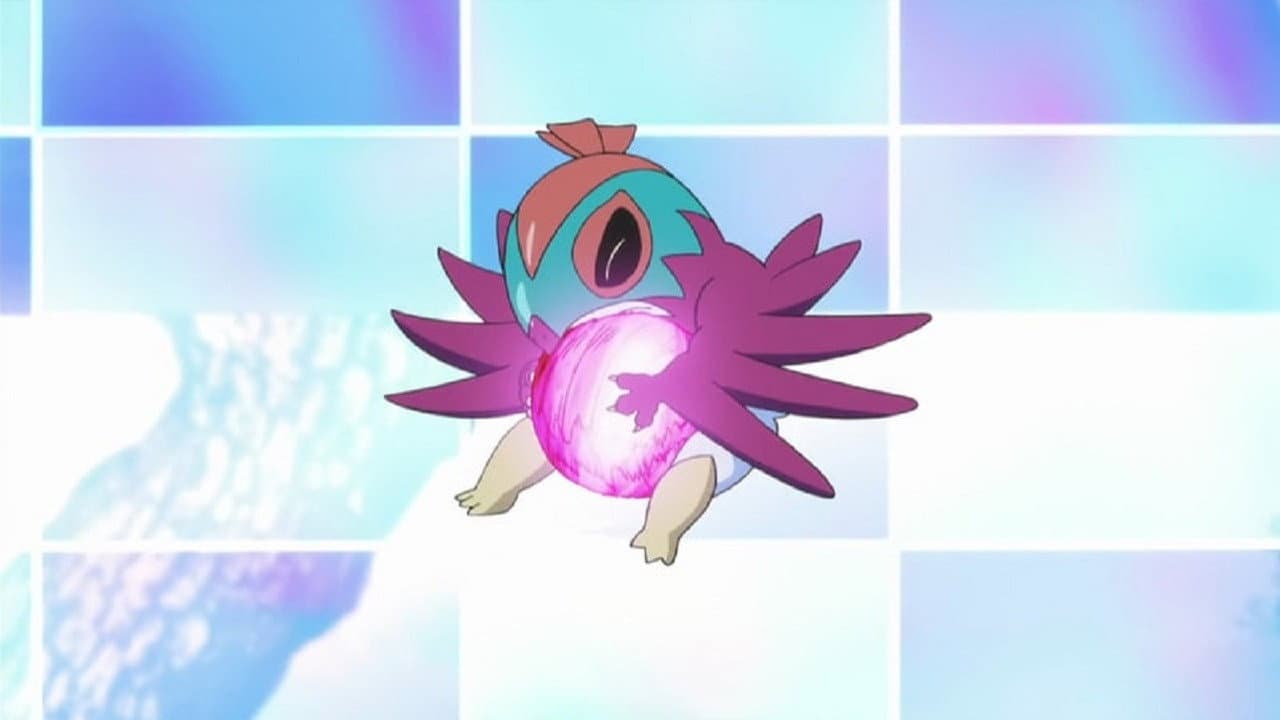 Still from Fairy-Type Trickery!