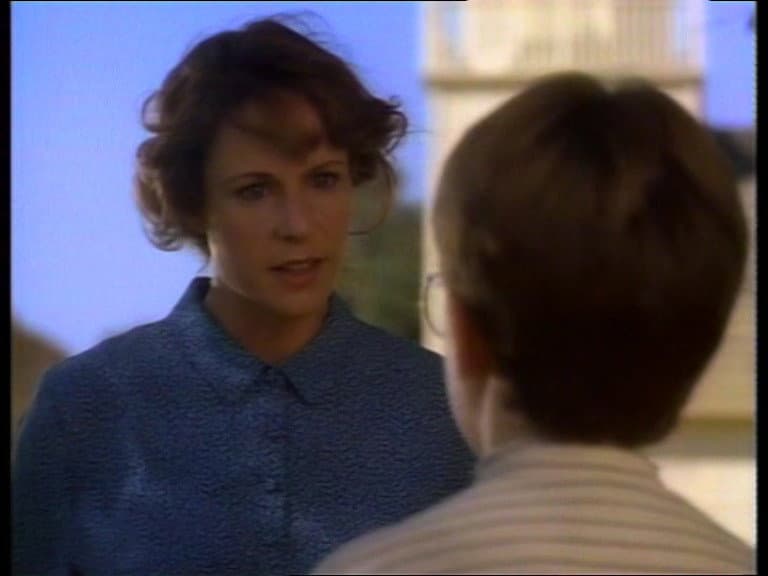 Still from The Storyteller / Nightsong