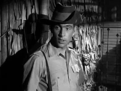 Still from Small Game for Big Hunters