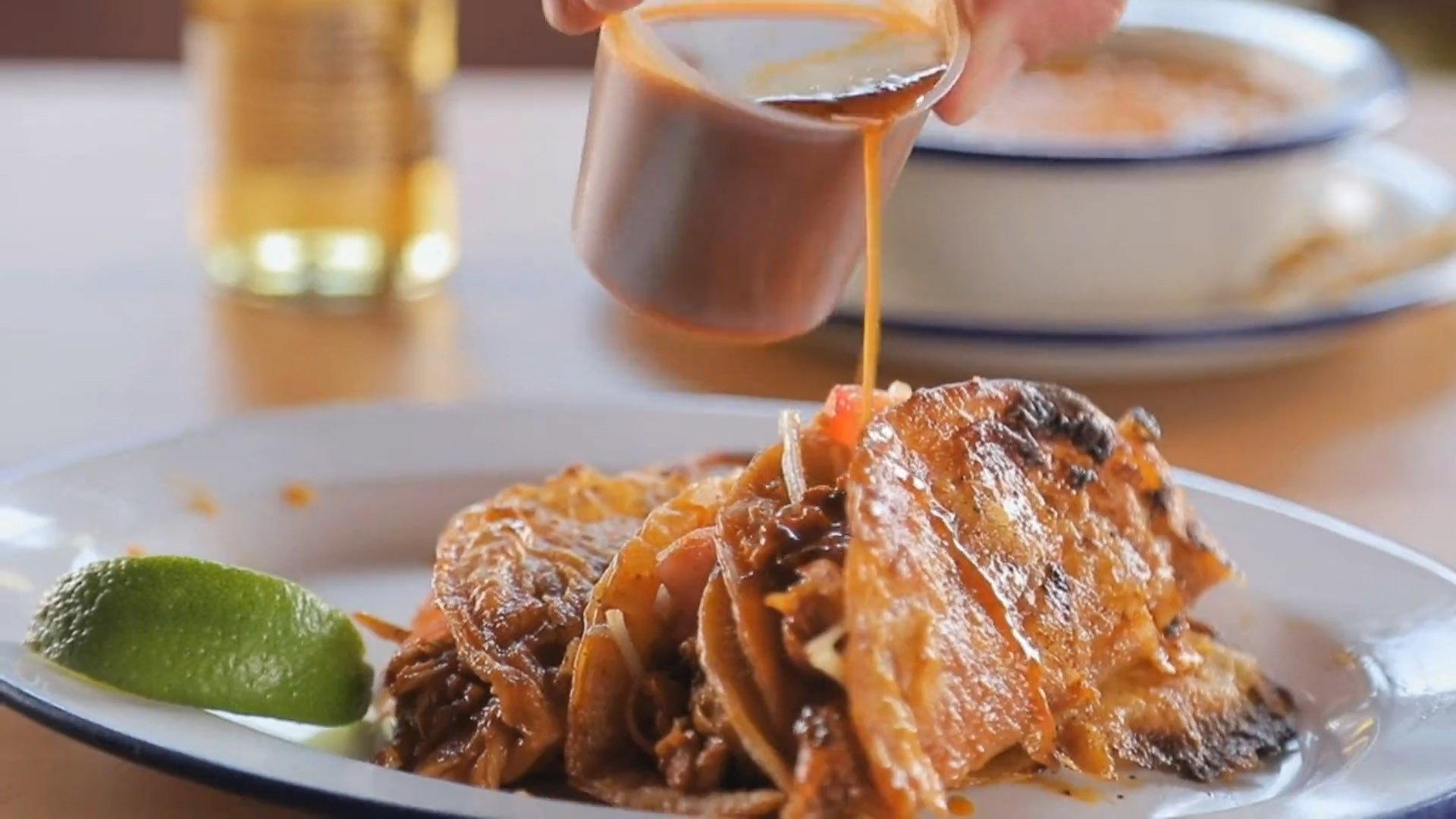 Still from All Over the Plate