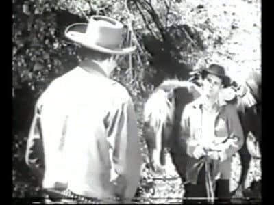 Still from Target