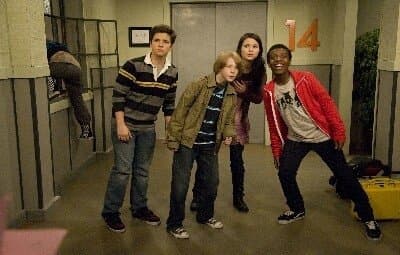 Still from iQuit iCarly (1)
