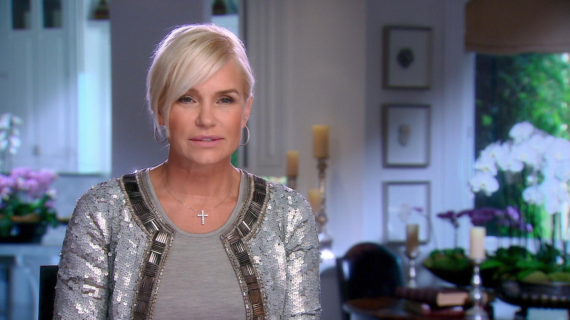 Still from Livin' la Vida Housewife