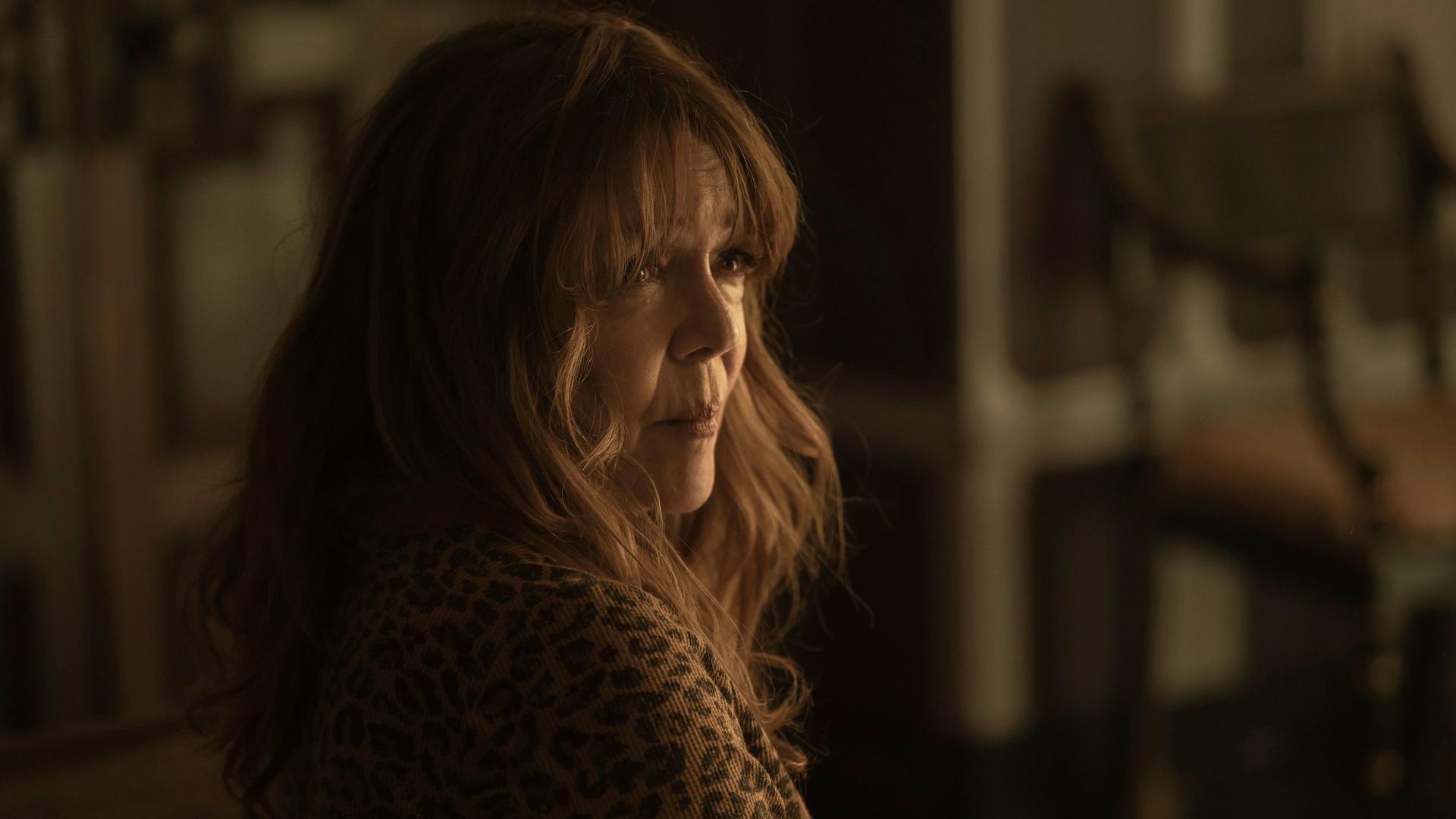 Still from Top Hat