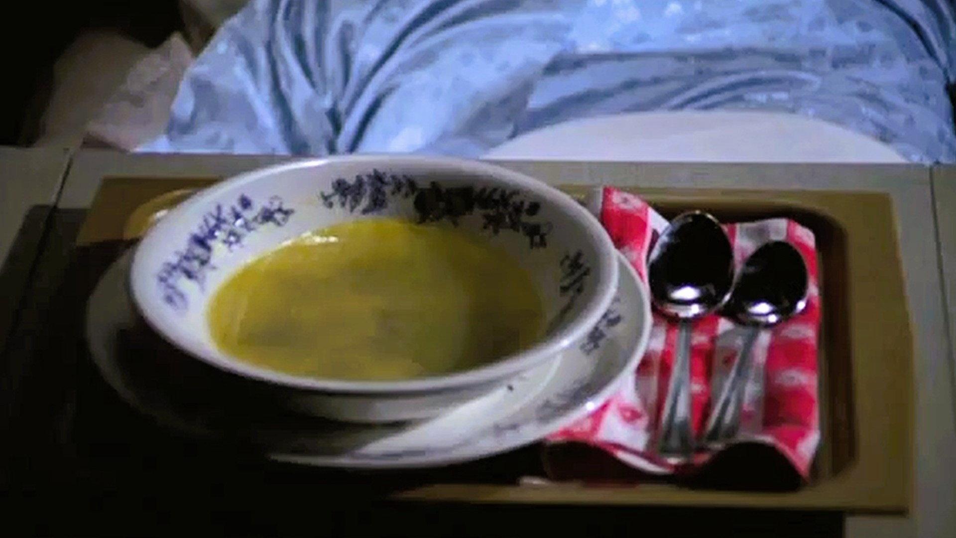 Still from The Nowhere Victim