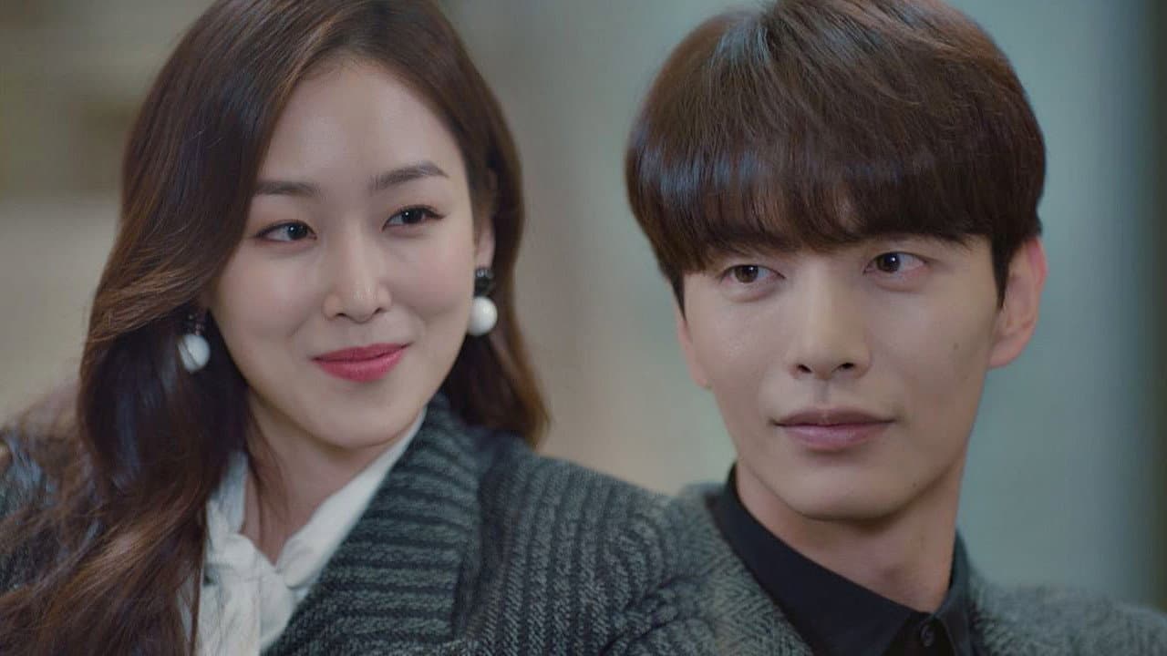 Still from Could Someone Like Me Love You?