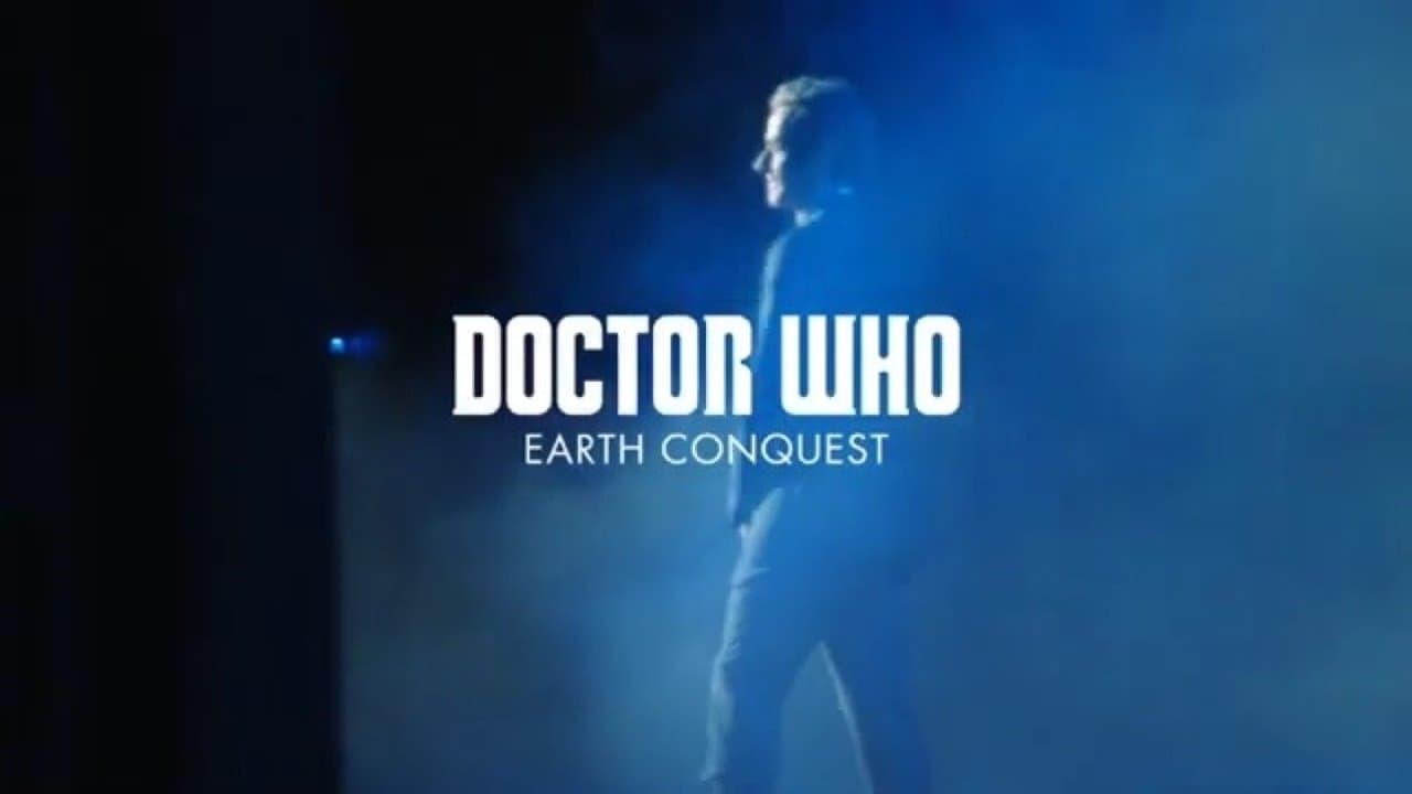 Still from Doctor Who: Earth Conquest - The World Tour