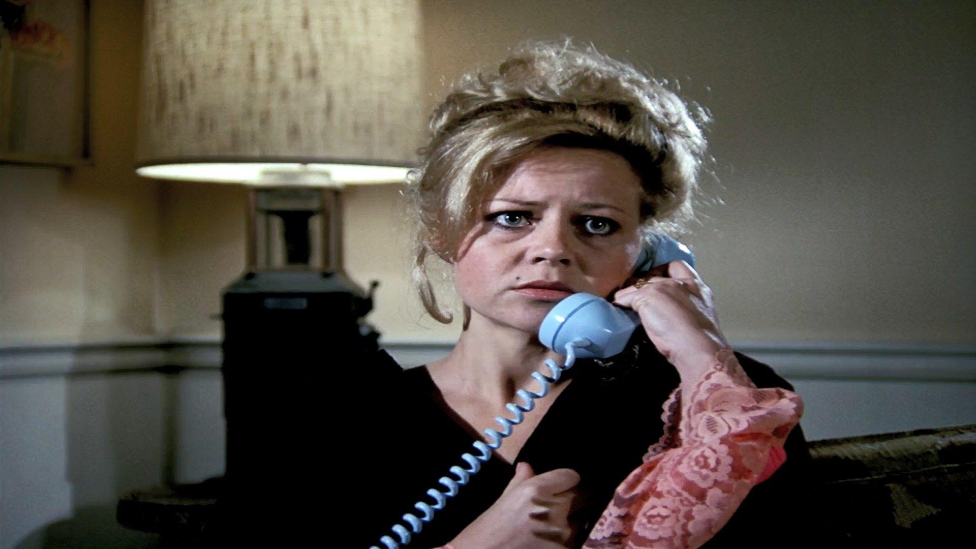 Still from Eighteen Hours of Fear