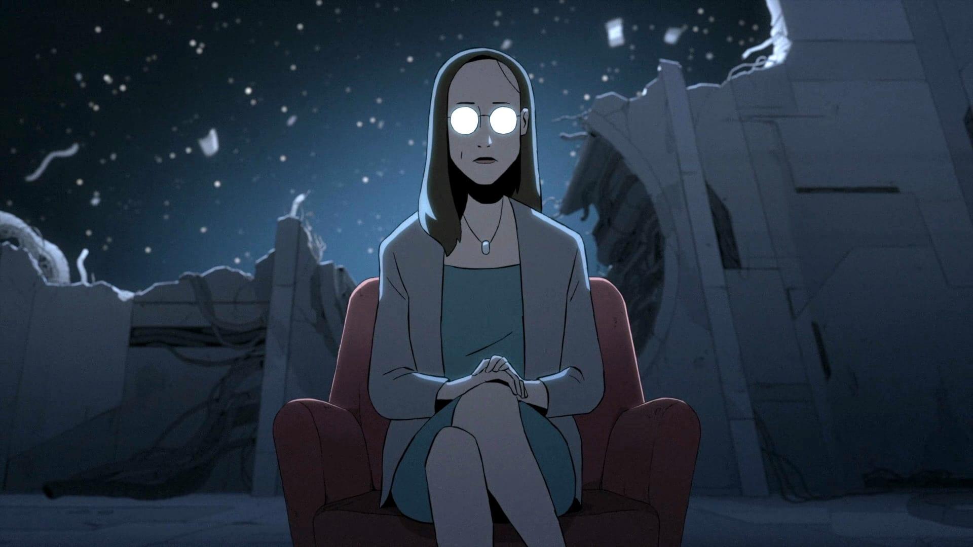 Still from The Return