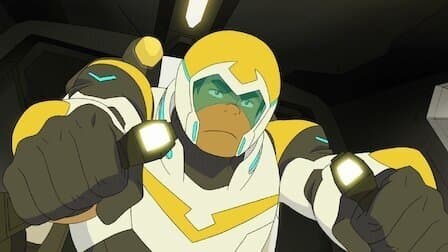 Still from Rebirth