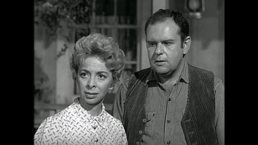 Still from Lady with a Gun