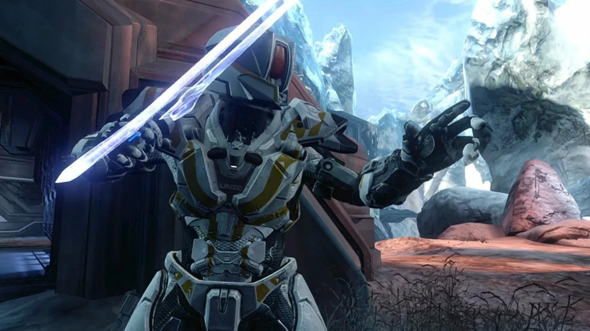Still from Temple of the Key