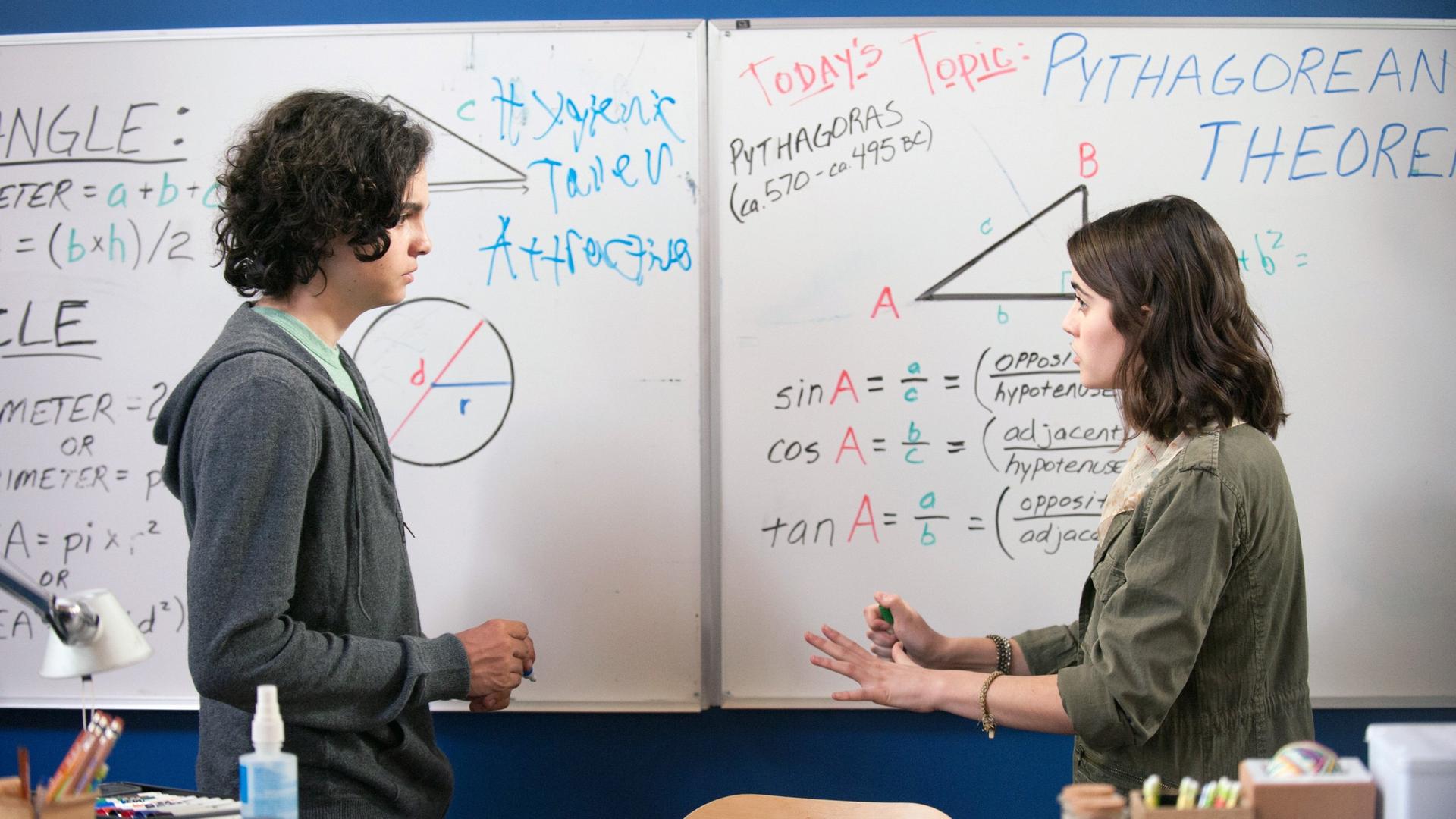 Still from Lean In