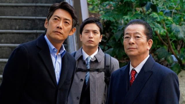 Still from Episode 12