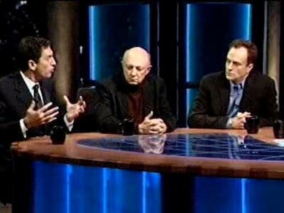 Still from October 22, 2004